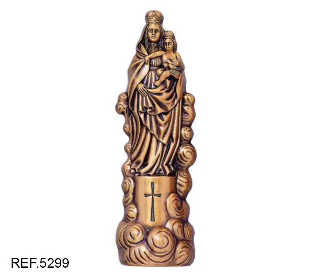 Vírgenes de bronce - Image 24