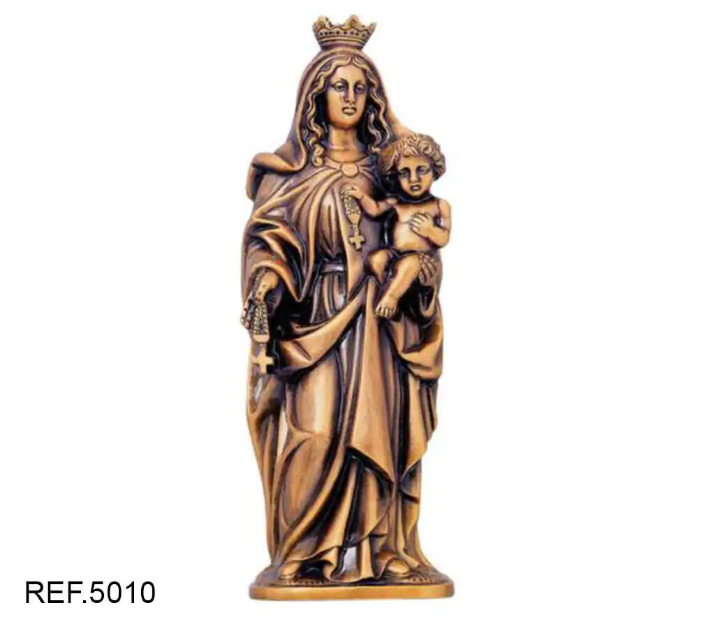 Vírgenes de bronce - Image 25