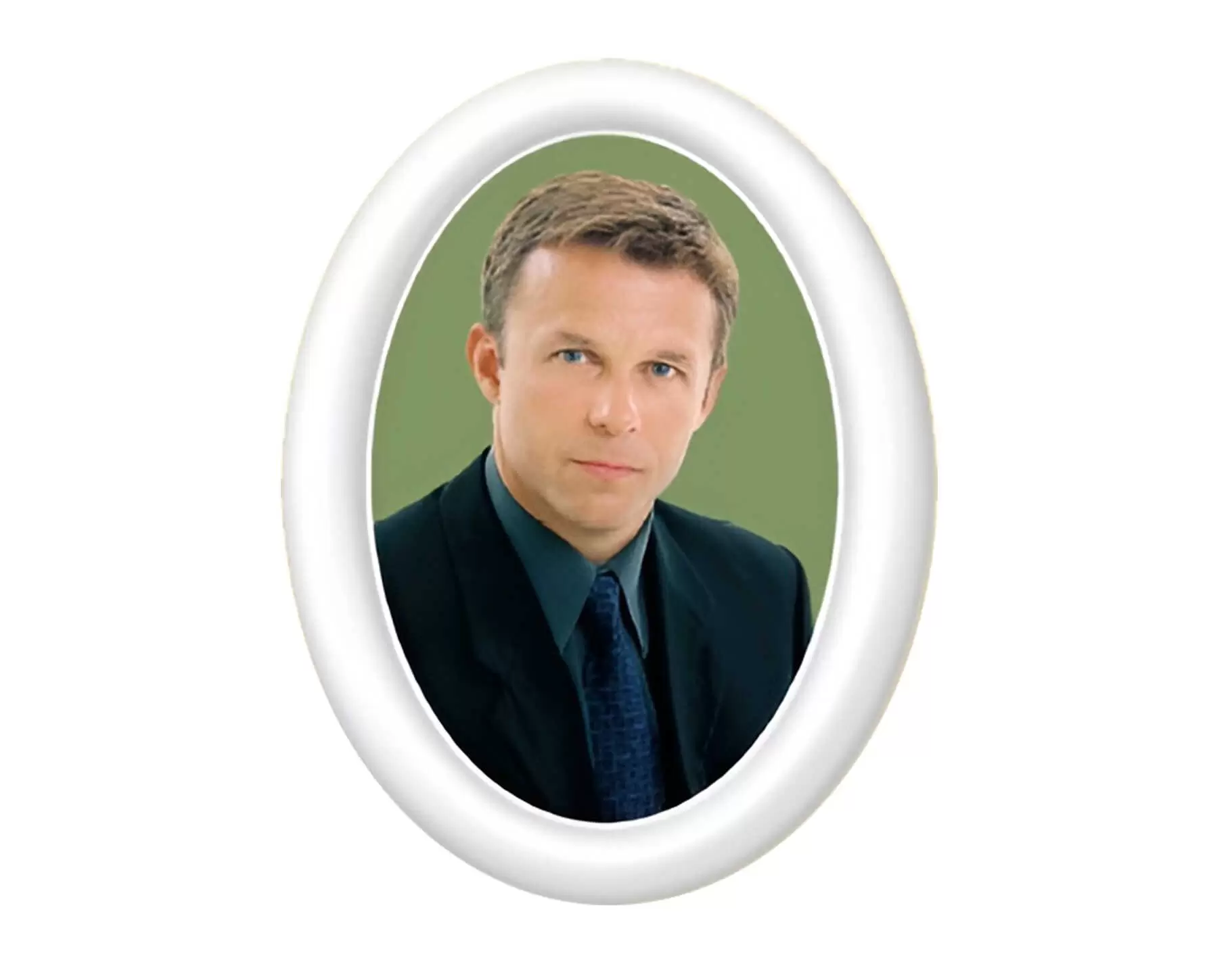 Fotos de porcelana con marco - Imagen 2