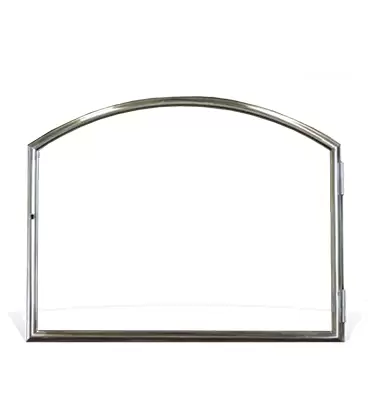 Ventana modelo de arco