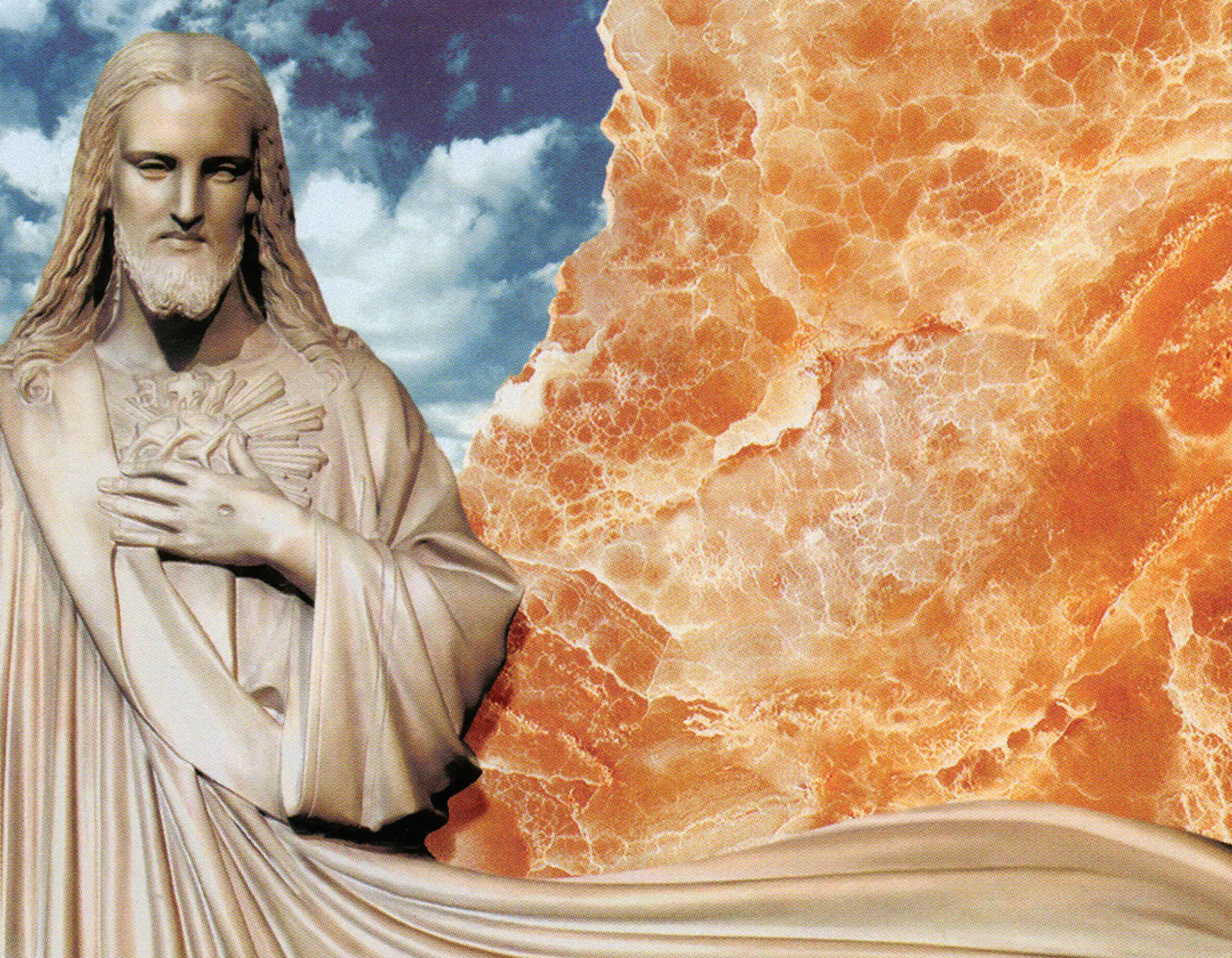 Porcelana Serie Natura 60