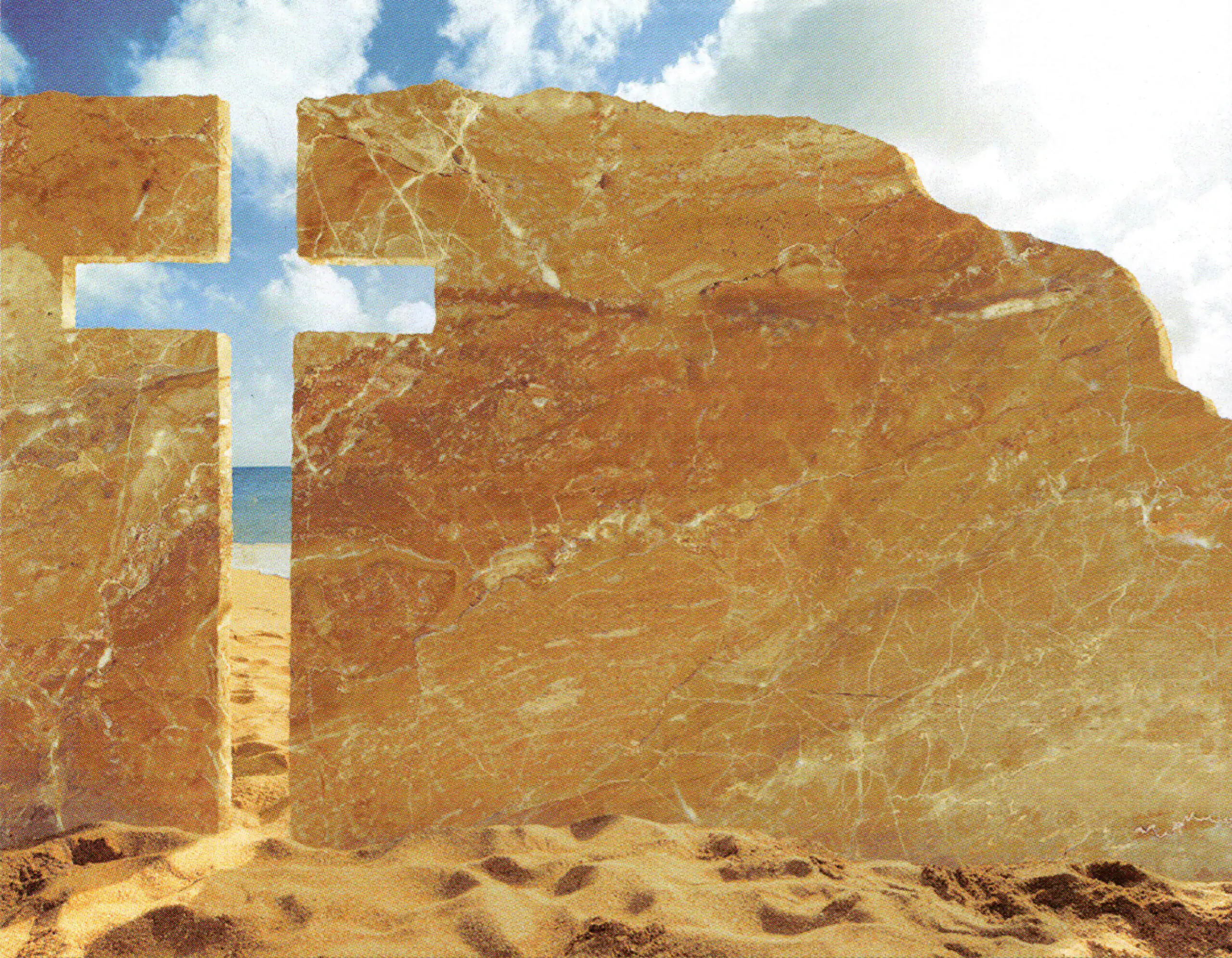 Porcelana Serie Natura 61