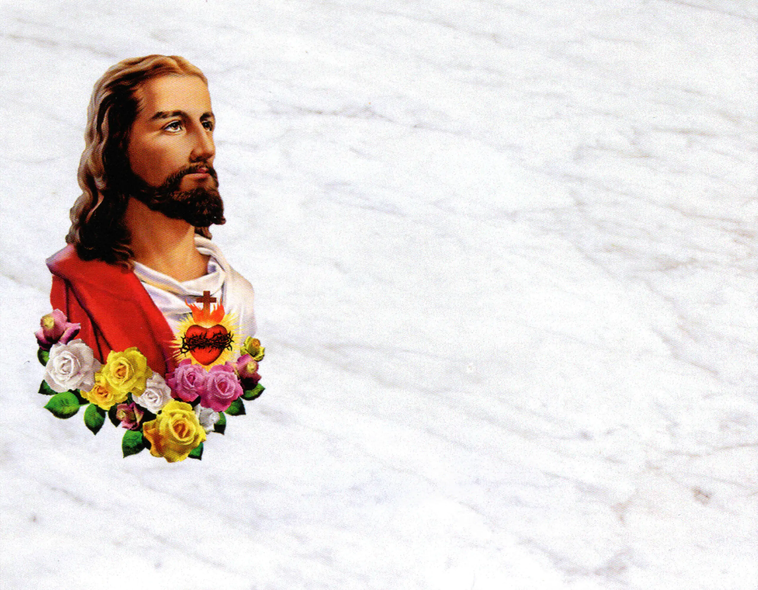 Porcelana Serie Natura 72