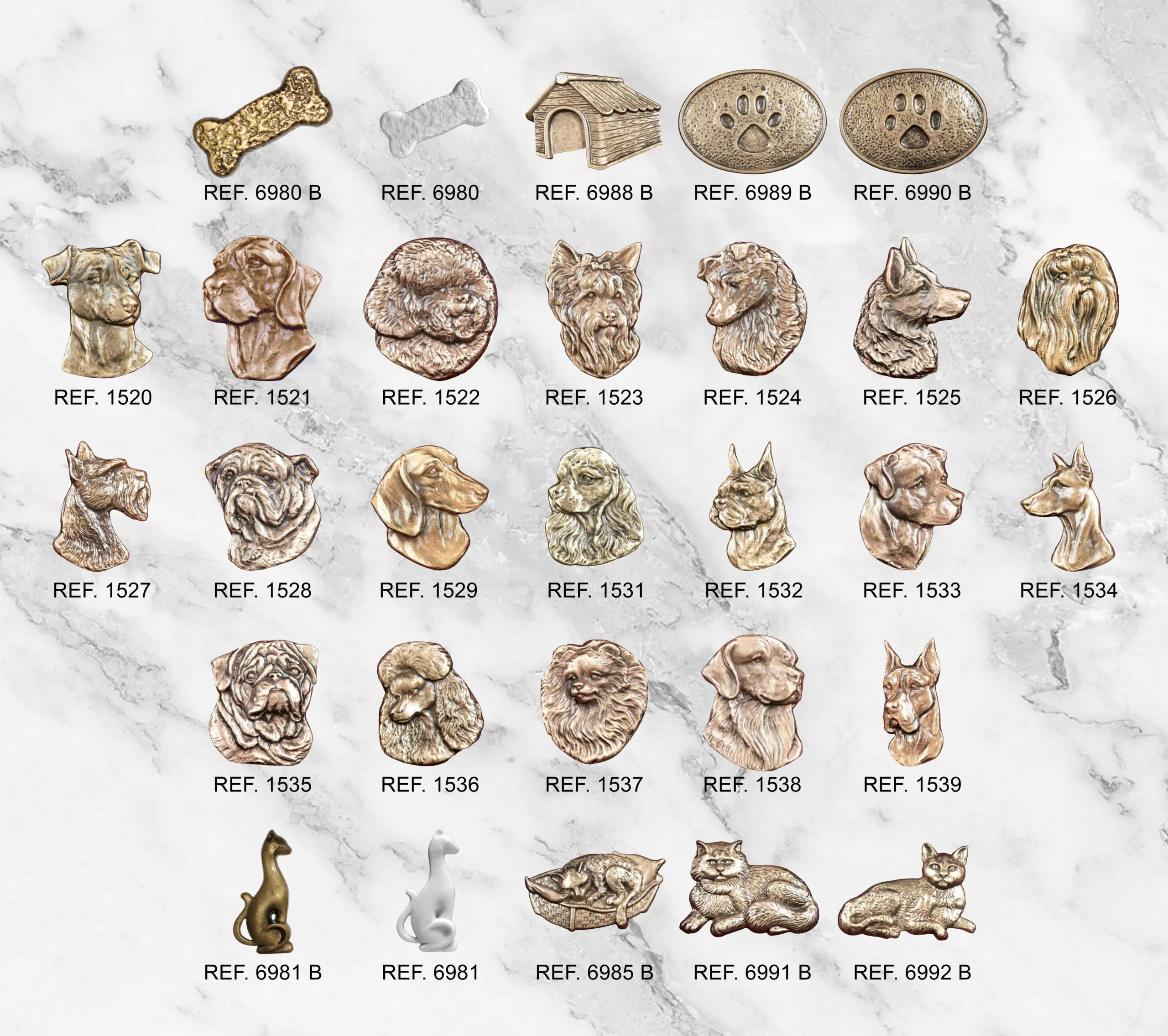 Imágenes de mascotas