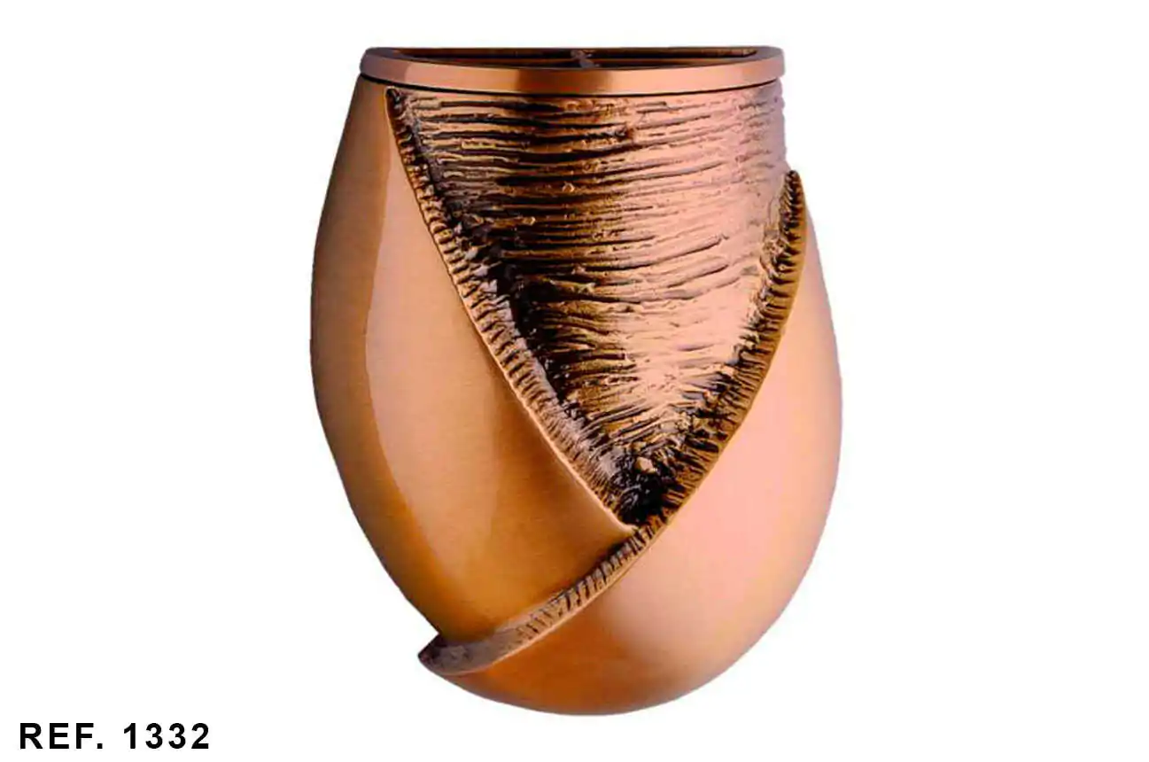 Floreros de bronce - Image 12