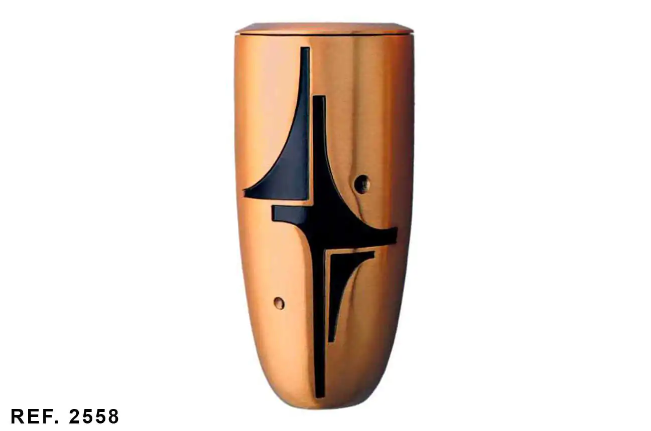 Floreros de bronce - Image 4