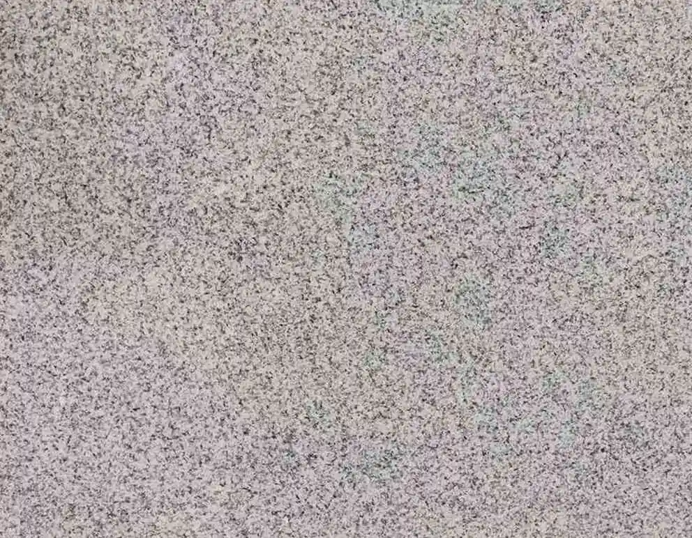 Granito Blanco Plata