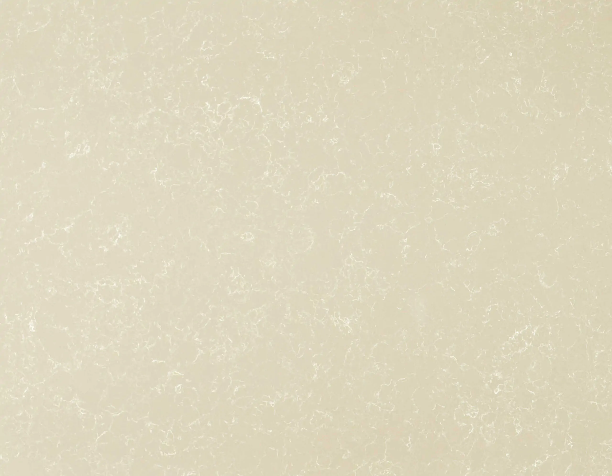 Compacto de cuarzo Crema